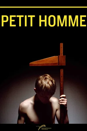 Photo 3 du film : Petit Homme