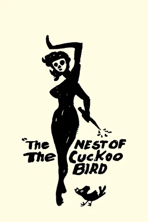 Affiche du film : The Nest of the Cuckoo Birds