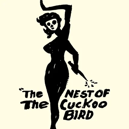 Miniature photo du film : The Nest of the Cuckoo Birds