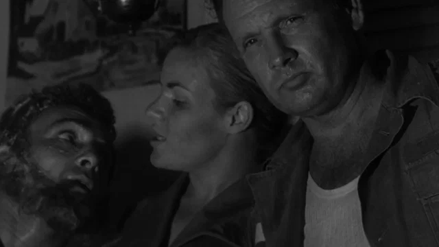 Photo 2 du film : The Nest of the Cuckoo Birds