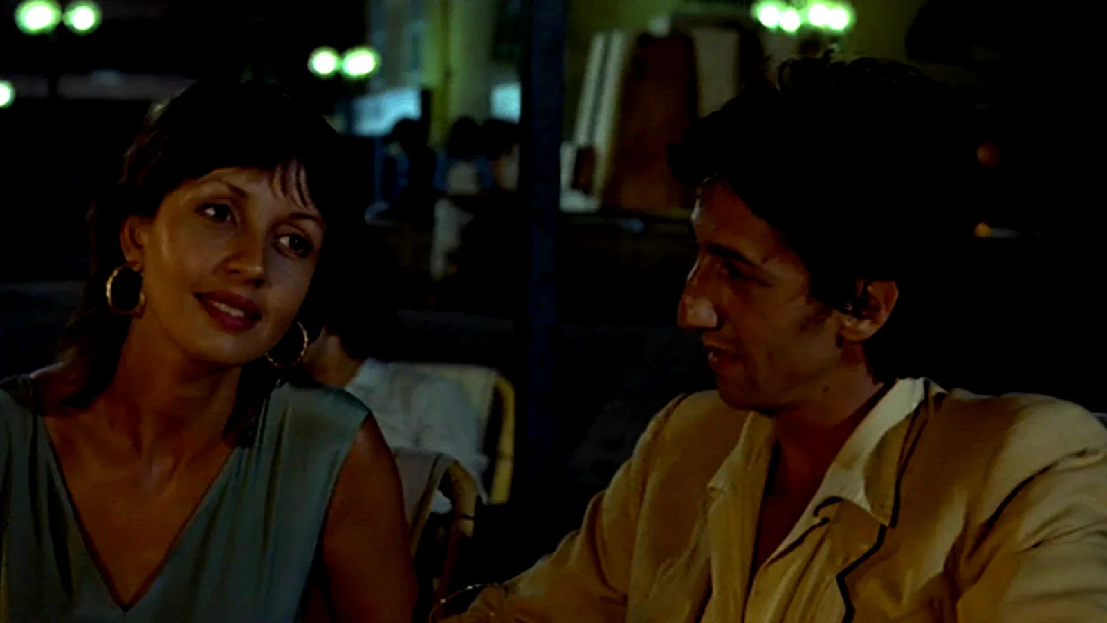 Photo 4 du film : Cap Canaille