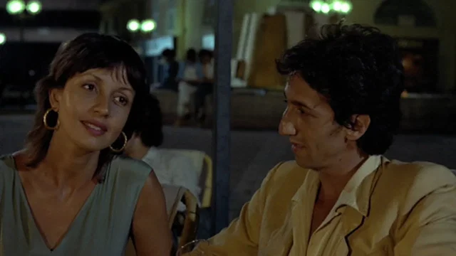 Photo 4 du film : Cap Canaille