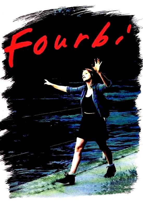 Affiche du film : Fourbi