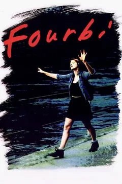 Affiche du film Fourbi