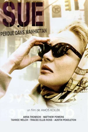 Photo du film : Sue perdue dans Manhattan