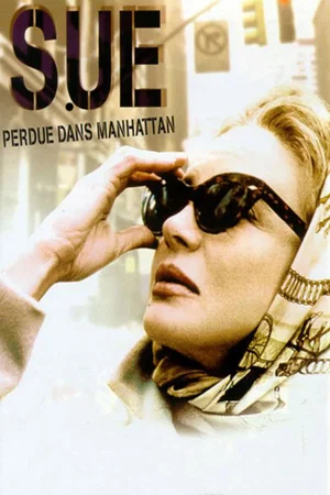Photo du film : Sue perdue dans Manhattan