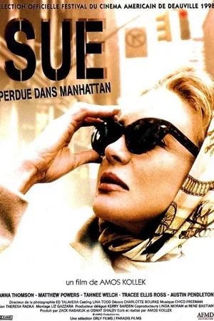 Photo du film : Sue perdue dans Manhattan