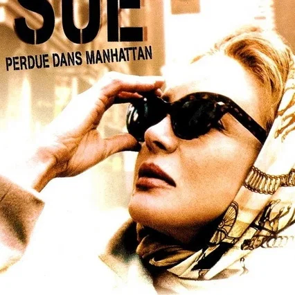 Miniature photo du film : Sue perdue dans Manhattan