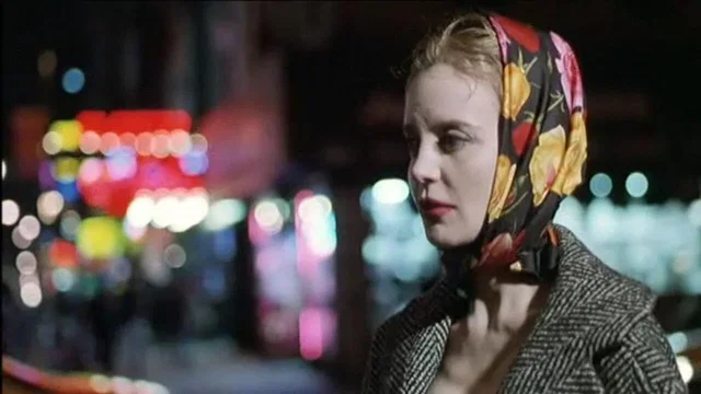 Photo du film : Sue perdue dans Manhattan
