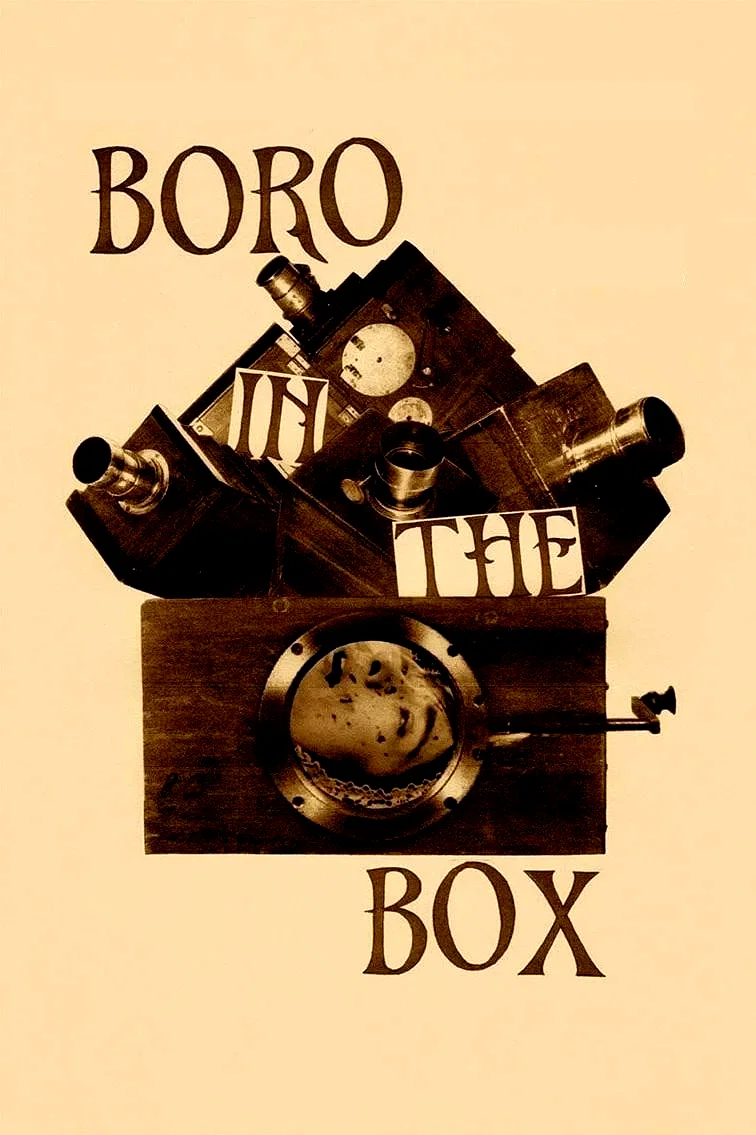Affiche du film : Boro in the Box & Living Still Life