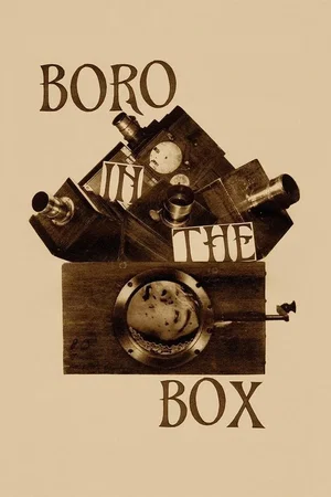 Affiche du film : Boro in the Box & Living Still Life