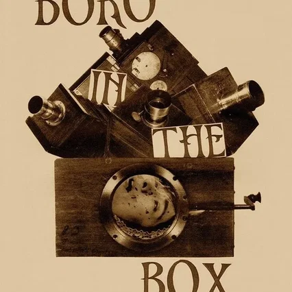 Miniature photo du film : Boro in the Box & Living Still Life