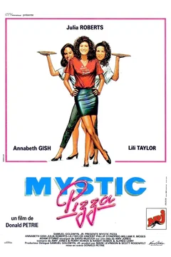 Affiche du film Mystic Pizza
