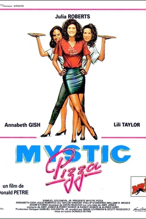 Photo 2 du film : Mystic Pizza