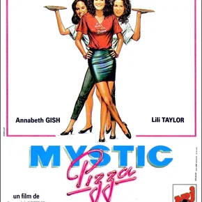Photo du film : Mystic Pizza