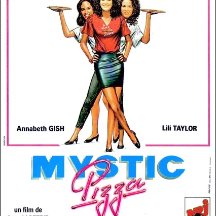 Miniature photo du film : Mystic Pizza