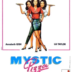 Photo du film : Mystic Pizza