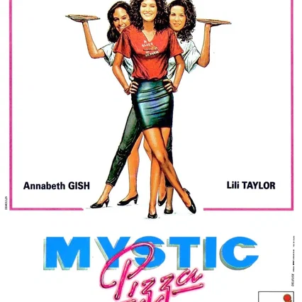Miniature photo du film : Mystic Pizza