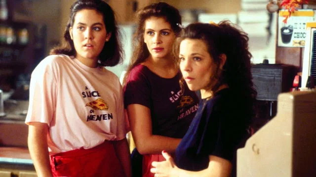 Photo 4 du film : Mystic Pizza
