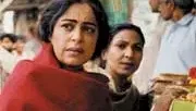 Photo du film : Khamosh pani