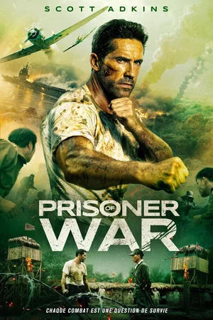 Affiche du film : Prisoner of War