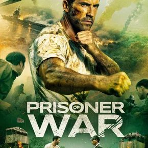 Photo du film : Prisoner of War