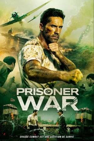 Photo du film : Prisoner of War