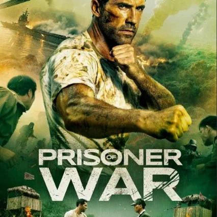 Miniature photo du film : Prisoner of War