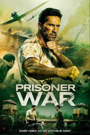 Photo du film : Prisoner of War