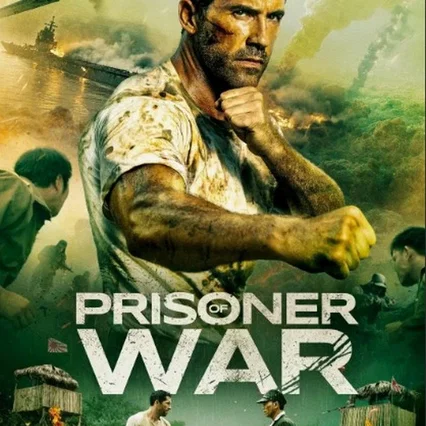 Miniature photo du film : Prisoner of War