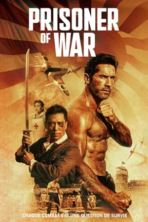 Photo du film : Prisoner of War