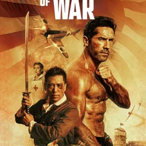 Photo du film : Prisoner of War