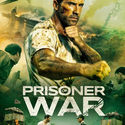 Miniature photo du film : Prisoner of War