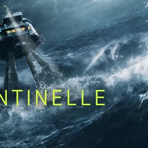 Photo du film : Sentinelle