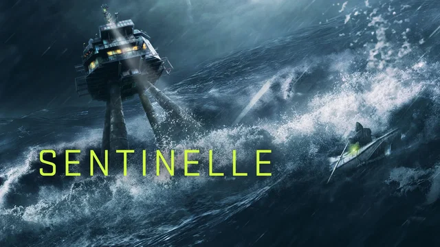 Photo du film : Sentinelle