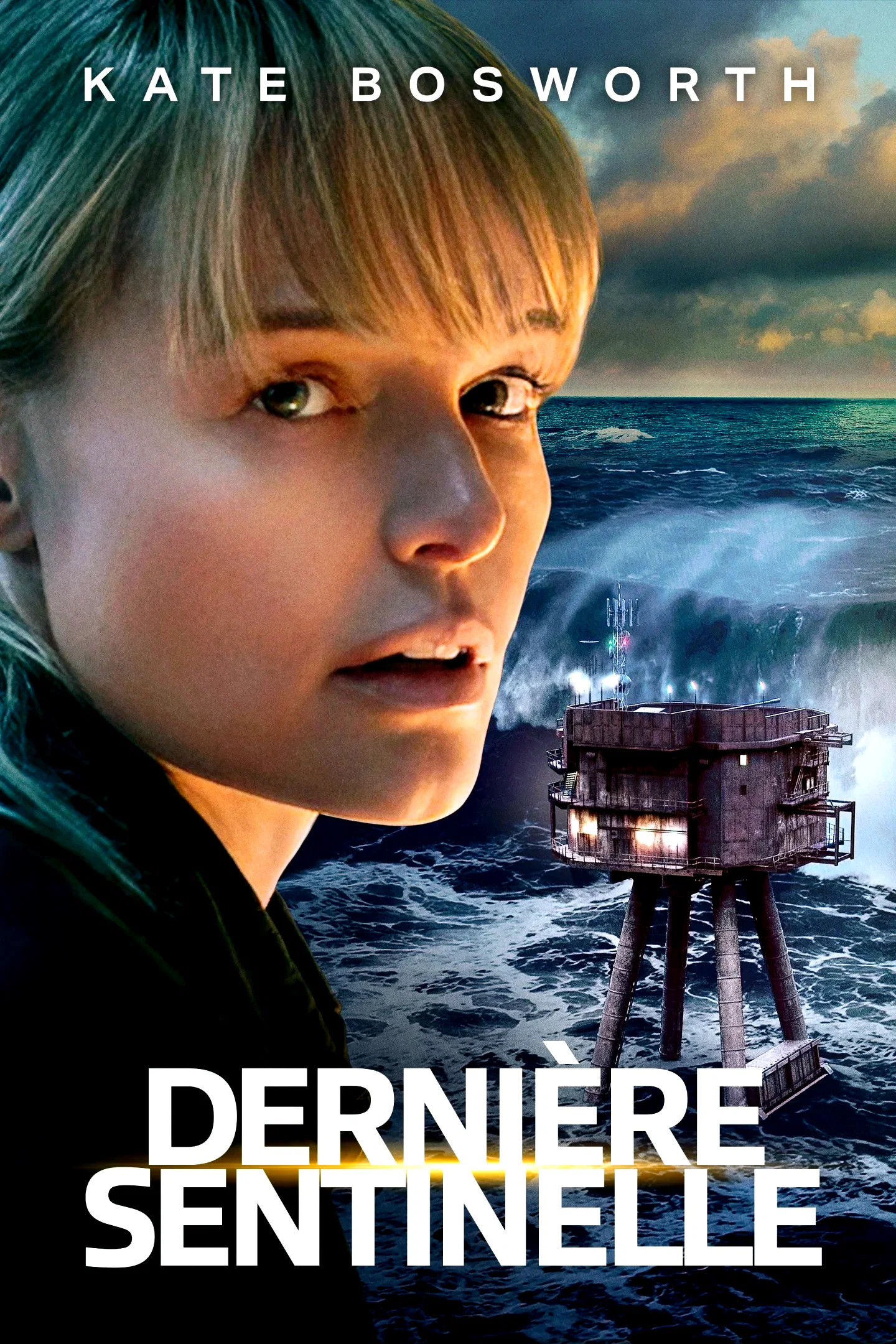 Affiche du film : Sentinelle