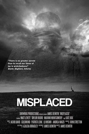 Affiche du film : Misplaced