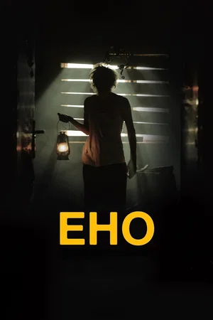 Affiche du film : Echo