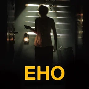 Photo du film : Echo