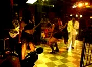 Photo du film : La route de Memphis