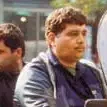 Miniature photo du film : Sang et or