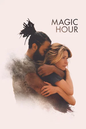 Photo 2 du film : Magic Hour