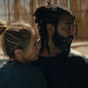 Photo du film : Magic Hour