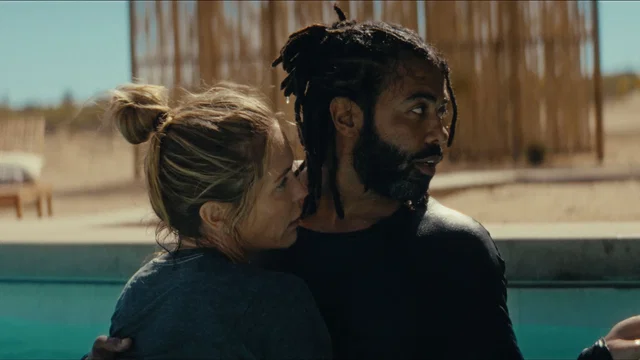 Photo 3 du film : Magic Hour