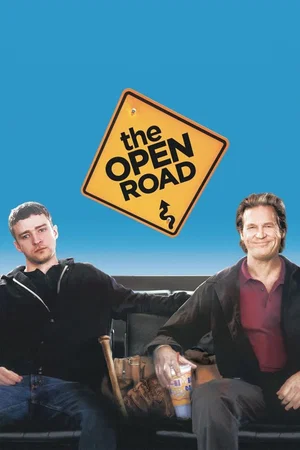 Affiche du film : The Open Road