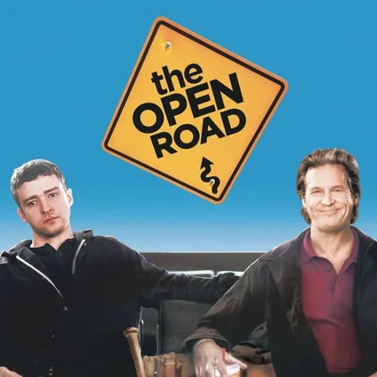 Miniature photo du film : The Open Road
