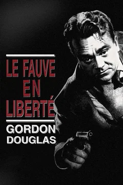 Affiche du film Le fauve en liberte