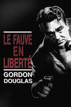Affiche du film : Le fauve en liberte