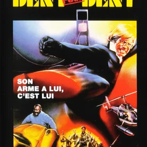 Photo du film : Dent pour dent