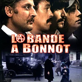 Photo du film : La bande a bonnot